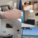 בית אירוח Amber *
