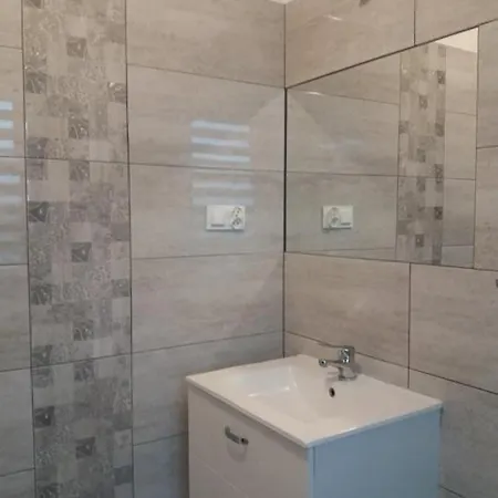 Kwatera prywatna Amber Ostrowo (Puck)