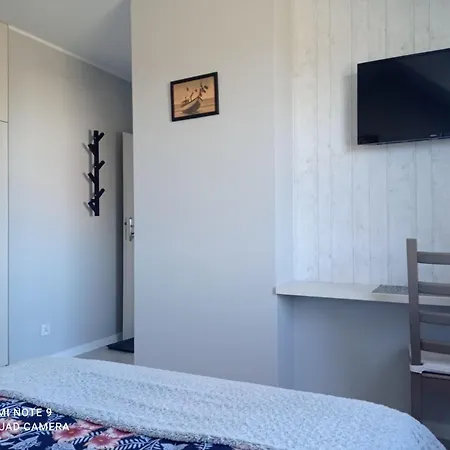 Amber Kwatera prywatna