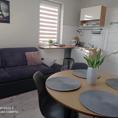 Kwatera prywatna Amber