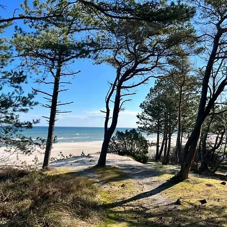 Amber Kwatera prywatna Ostrowo (Puck)