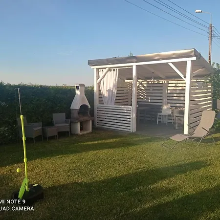 Amber Ubytování v soukromí