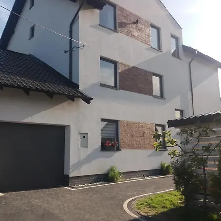 Amber Kwatera prywatna