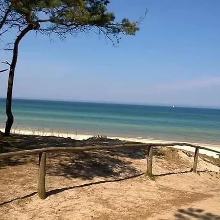 Kwatera prywatna Amber