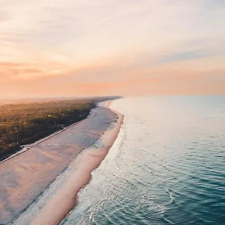 Amber Kwatera prywatna