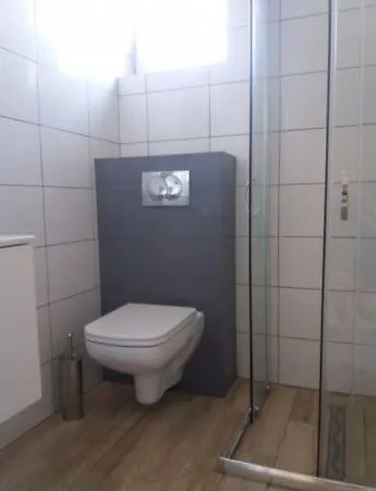 Amber Kwatera prywatna *