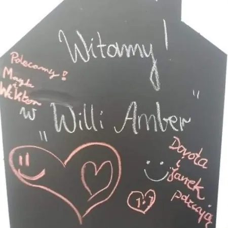 Amber Ostrowo (Puck)