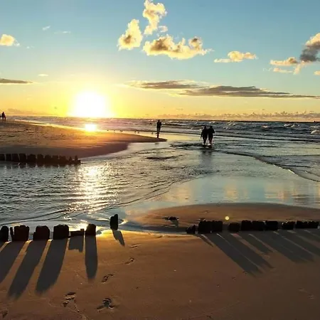 Kwatera prywatna Amber *