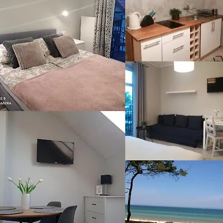 Kwatera prywatna Amber *