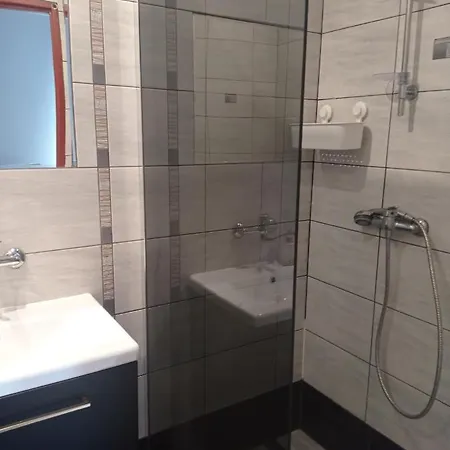 Amber Kwatera prywatna Ostrowo (Puck)