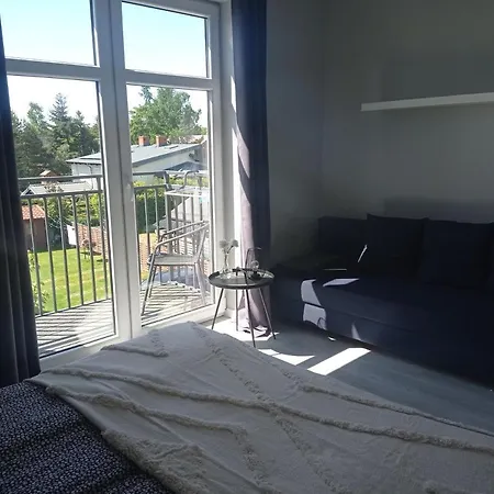 Amber * Ostrowo (Puck)