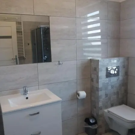 Amber Kwatera prywatna