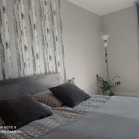 Amber * Ostrowo (Puck)