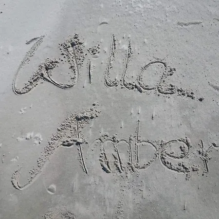 Kwatera prywatna Amber *