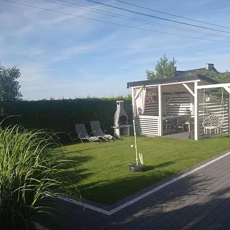 Rum i privatbostad Amber