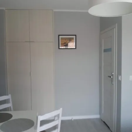 Amber Kwatera prywatna *