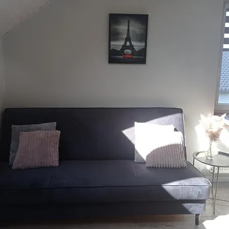 Kwatera prywatna Amber *