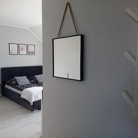 Kwatera prywatna Amber Ostrowo (Puck)