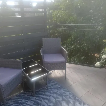 Amber Kwatera prywatna