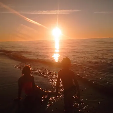 Rum i privatbostad Amber