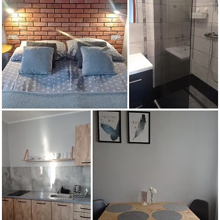 Amber Kwatera prywatna *