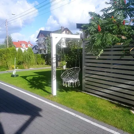 Amber Rum i privatbostad