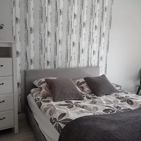 Amber Kwatera prywatna