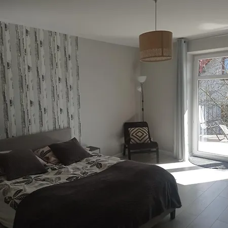 Kwatera prywatna Amber