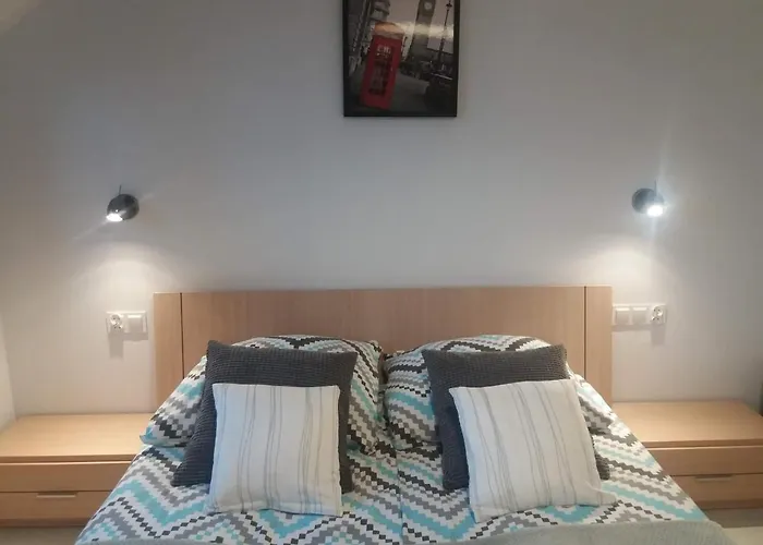 Rum i privatbostad Amber