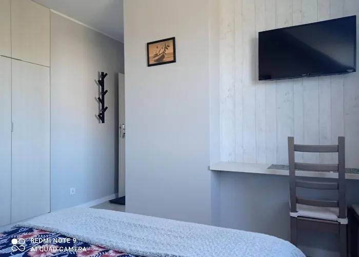 Amber Quarto em Acomodações Particulares