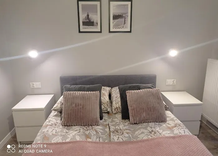 Amber Rum i privatbostad