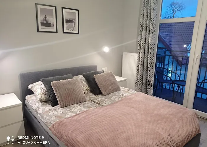 Amber * Ostrowo (Puck)