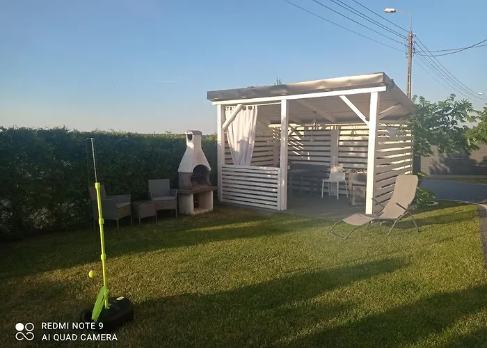 Amber Quarto em Acomodações Particulares