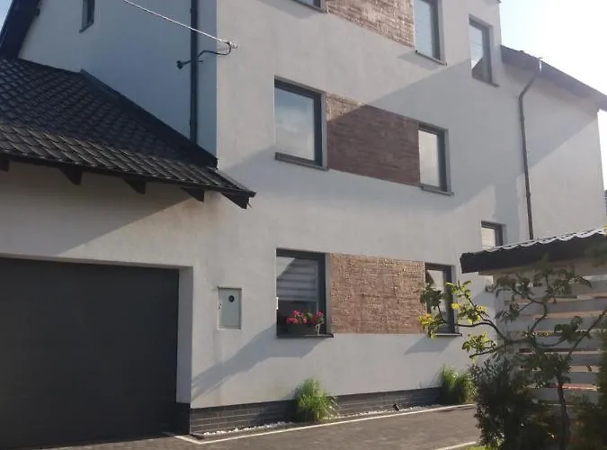 Amber Quarto em Acomodações Particulares