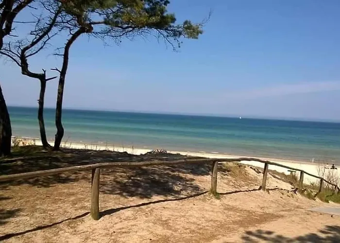 Rum i privatbostad Amber