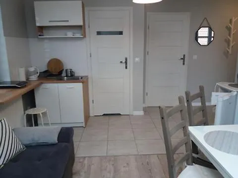 Amber * Ostrowo (Puck)