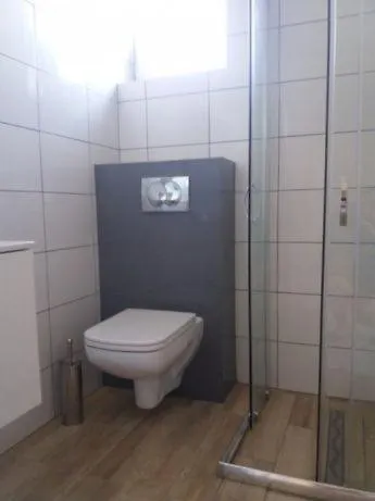 Amber Quarto em Acomodações Particulares *