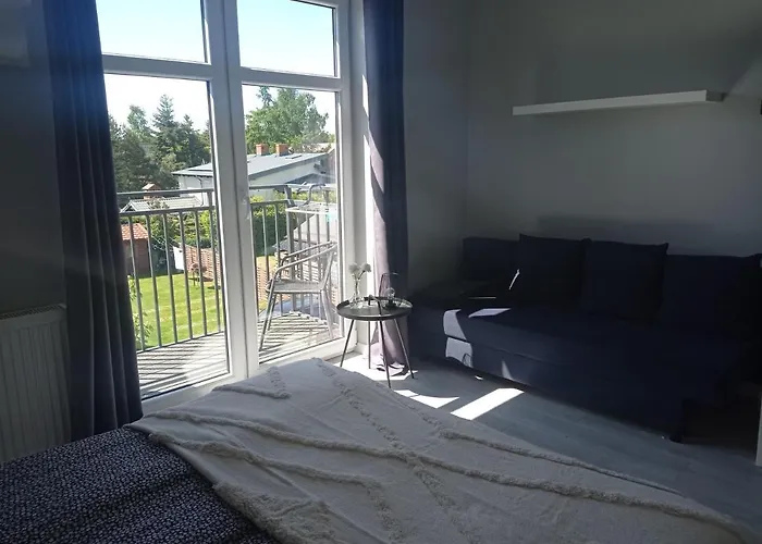 Amber * Ostrowo (Puck)