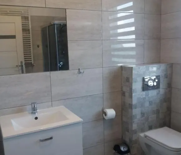 Amber Rum i privatbostad