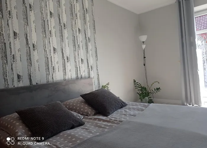 Amber * Ostrowo (Puck)