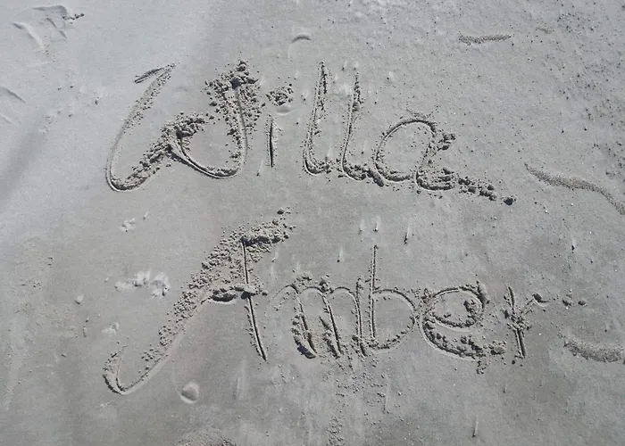 Rum i privatbostad Amber *