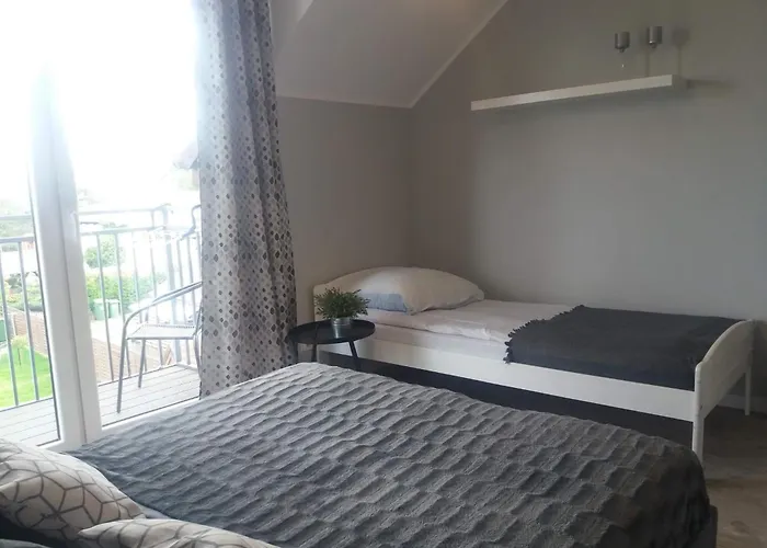 Quarto em Acomodações Particulares Amber