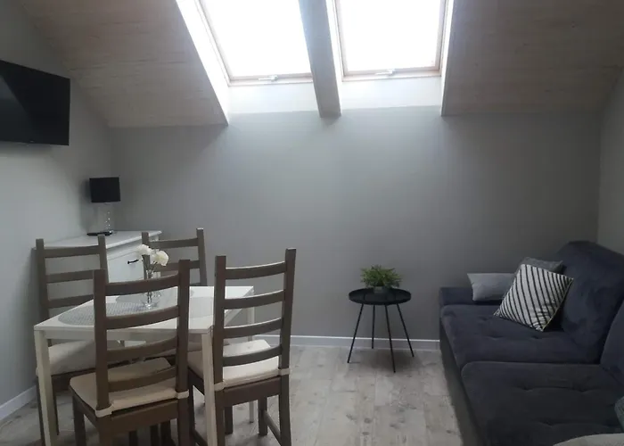 Amber * Ostrowo (Puck)