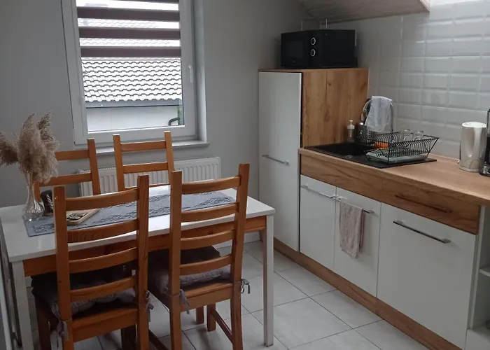 Amber Privatunterkunft