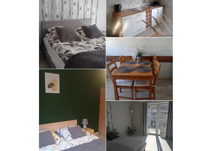 Quarto em Acomodações Particulares Amber