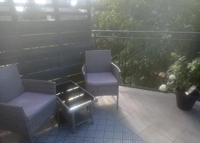 Amber Quarto em Acomodações Particulares