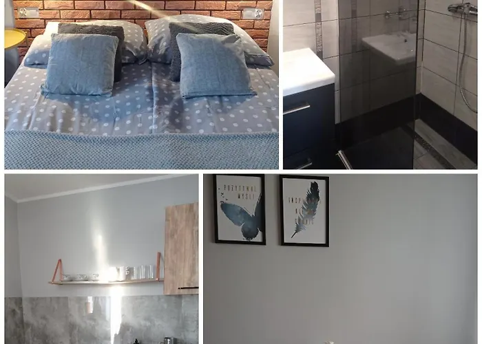 Amber Rum i privatbostad *