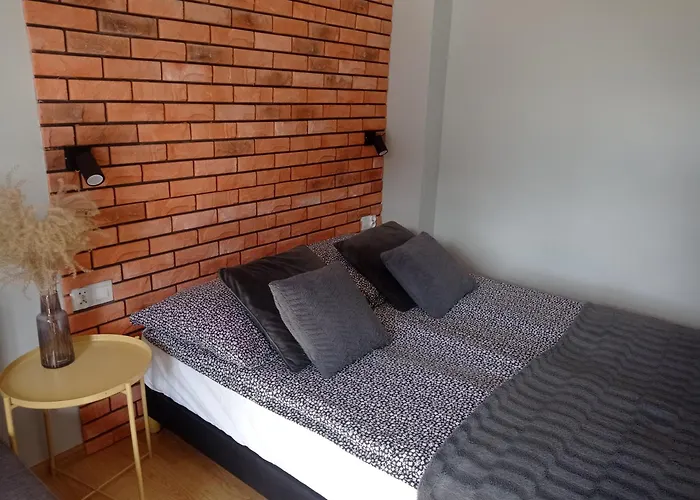 Quarto em Acomodações Particulares Amber *