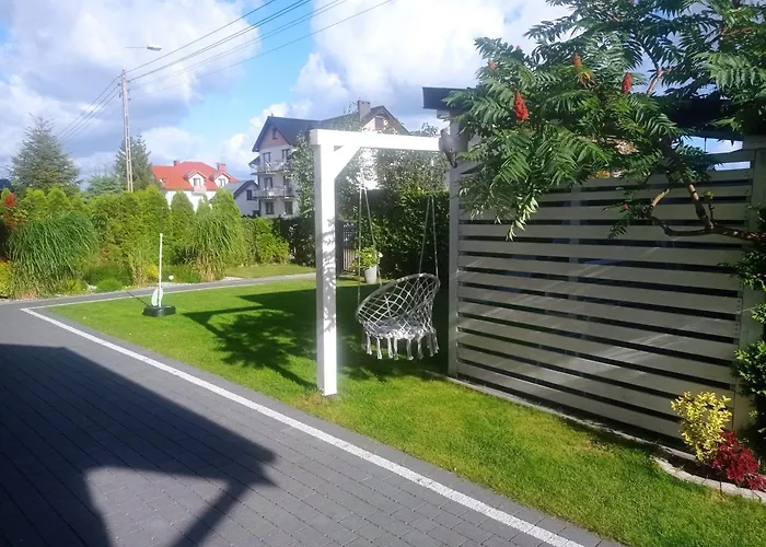 Amber Rum i privatbostad