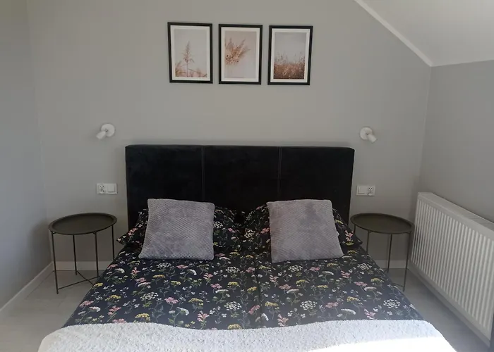 Amber Quarto em Acomodações Particulares *